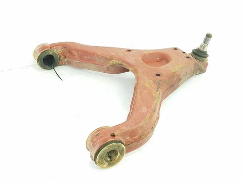 Right front suspension arm IVECO DAILY III Van 29 L 12 V (ALKA41A2, ALLA52A2, ALKA42A2) | BP8635570M13 