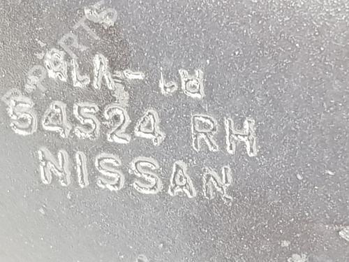 Right front suspension arm NISSAN NAVARA NP300 (D40) 2.5 dCi 4WD | BP29613520M13