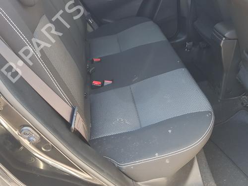 Left rear door SUZUKI SX4 S-Cross (JY)  | BP29856162C4