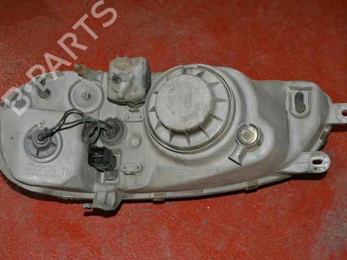 Right headlight KIA CARNIVAL II (GQ) 2.9 CRDi | BP1222523C29 