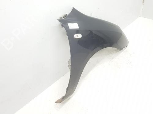 Right front fenders KIA CARENS III MPV (UN) 2.0 CRDi 140 | BP23146873C42 