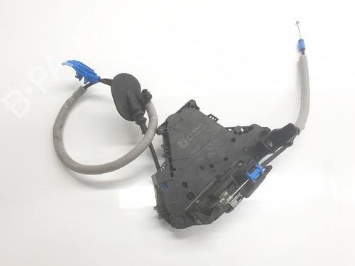 front-left-lock-renault-kangoo-iii-box-bodympv-2021-32712659 main image