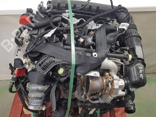 Engine DS DS 3 / DS 3 CROSSBACK (UR_, UC_, UJ_) | BP39994602M1 - Image 9
