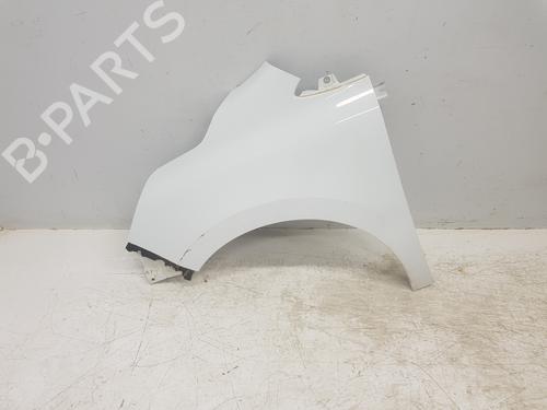 Used Left front fenders Left front fenders RENAULT KANGOO III Box Body/MPV 1.5 Blue dCi 95 (FJAB) (95 hp) 34737673 34737673
