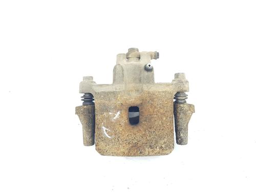 Used Right rear brake caliper MITSUBISHI PAJERO III (V7_W, V6_W) 2.5 TDi (V64W) (99 hp) 11598174