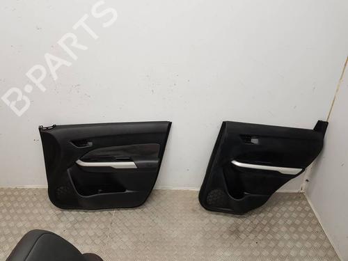 Seats set SUZUKI VITARA (LY) 1.4 T AllGrip (APK414) | BP38870906C78 - Image 3