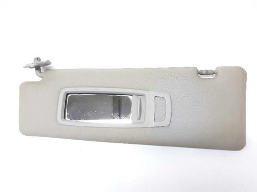 Left sun visor BMW X5 (E70) xDrive 30 d | BP6478192I1 
