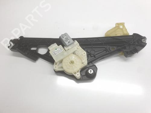 Used Rear left window mechanism Rear left window mechanism RENAULT SYMBIOZ 1.8 E-Tech 160 Full Hybrid (158 hp) 34698416 34698416