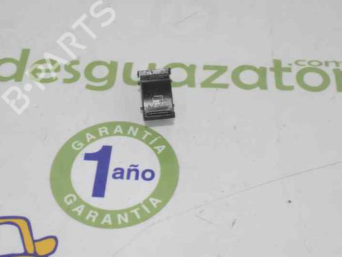 Used Left rear window switch VW POLO V (6R1, 6C1) 1.6 (90 hp) 1531871