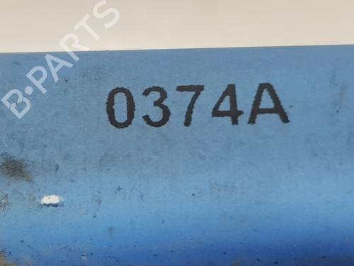 AC pipe FORD TRANSIT CONNECT V408 Box Body/MPV 1.5 EcoBlue | BP32352349M126 - Image 6