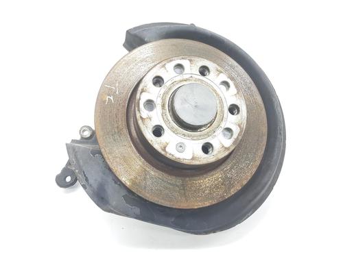 Left rear steering knuckle VW GOLF VI (5K1) 1.6 TDI | BP16436016M27 
