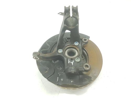 Left front steering knuckle VW GOLF VII (5G1, BQ1, BE1, BE2) 1.6 TDI | BP10373739M25 