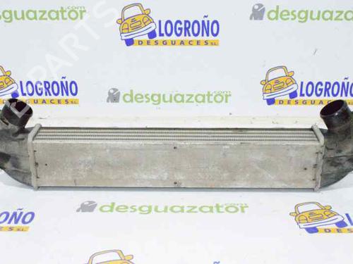 Used Intercooler FIAT DOBLO MPV (119_, 223_) 1.9 JTD (105 hp) 791004