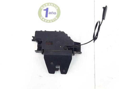 Tailgate lock BMW 1 (E87) 130 i | BP5156146C101 