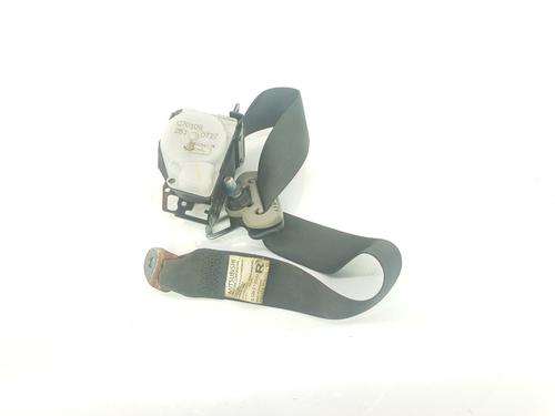 Used Rear left seatbelt MITSUBISHI L200 / TRITON (KA_T, KB_T) 2.5 DI-D 4WD (KB4T) (136 hp) 10079702