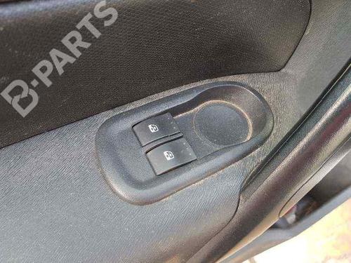 Manual gearbox selector RENAULT KANGOO Express (FW0/1_)  | BP8113403M90  - Image 27