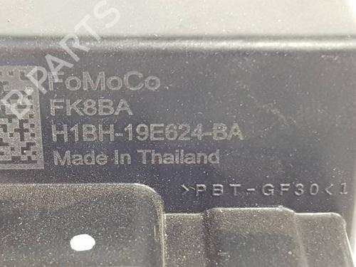 Heater resistor FORD PUMA (J2K, CF7) 1.0 EcoBoost | BP38524546M108 - Image 2