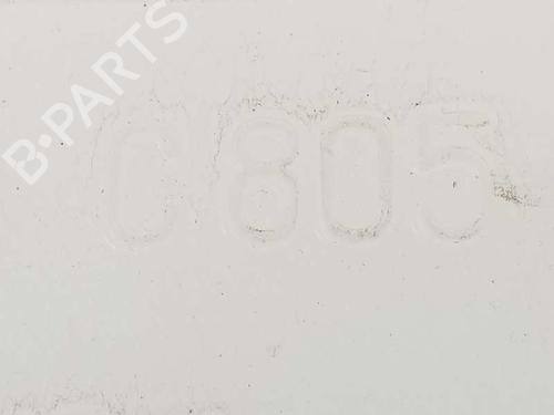 Windscreen washer tank CITROËN JUMPER II Van 2.2 HDi 130 | BP8231404C113 