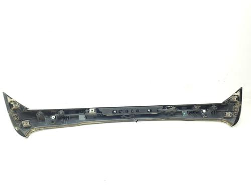Rear spoiler PEUGEOT 2008 I (CU_) 1.6 HDi | BP25743584C96