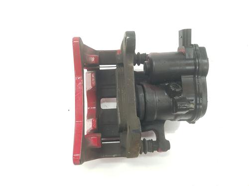 Left rear brake caliper AUDI A4 B8 Avant (8K5) RS4 quattro | BP13620749M107 