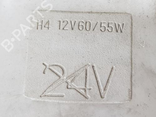 Right headlight TOYOTA LAND CRUISER 90 (_J9_) 3.0 TD (KZJ90_, KZJ95_, KZJ90R, KZJ95R, KZJ90W, KZJ95W) | BP32342462C29