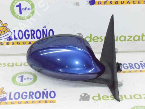 Used Right mirror BMW 3 (E90) 320 d (177 hp) 783645