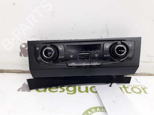 Used Climate control AUDI Q5 (8RB) 3.0 TDI quattro (240 hp) 1961406