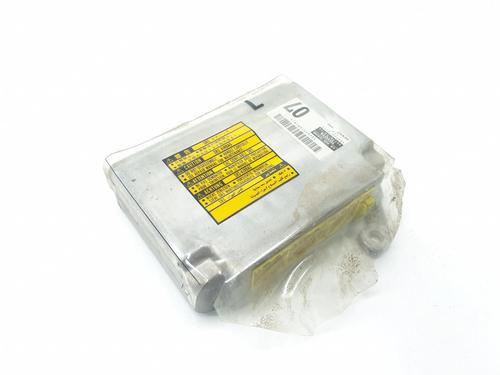 Used ECU airbags TOYOTA LAND CRUISER PRADO (_J12_) 3.0 D-4D (KDJ120, KDJ125) (163 hp) 17541057