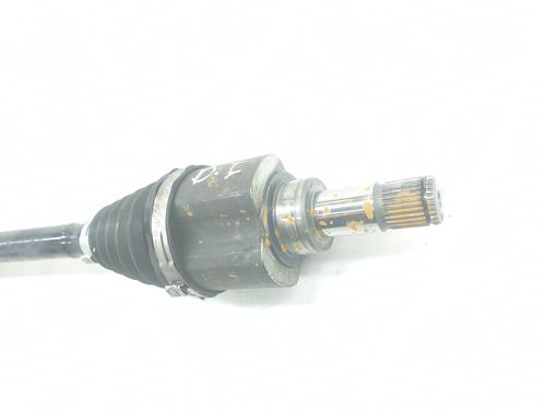 Left front driveshaft SKODA FABIA III (NJ3) 1.0 | BP10976018M38 