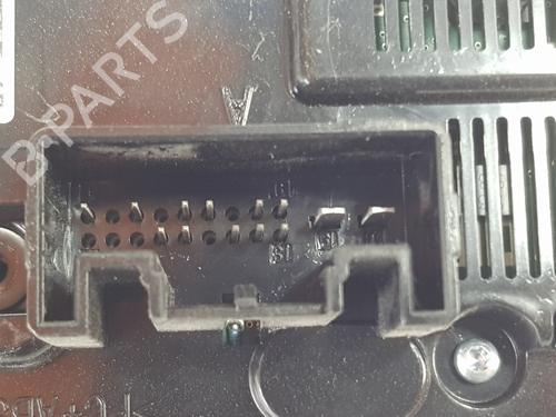 Climate control VW T-ROC (A11, D11) 1.0 TSI | BP37535383I5 - Image 5