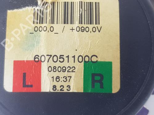 Rear right seatbelt BMW 1 (E87) 118 d | BP10147880I28 