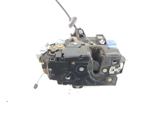 Front left lock VW CADDY III MPV (2KB, 2KJ, 2CB, 2CJ) 2.0 SDI | BP6078451C98 