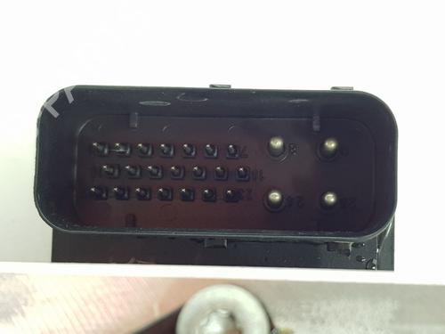 ABS Bremseaggregat BMW 3 (E46) 330 d | BP28951782M43
