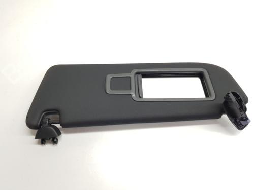 Used Left sun visor AUDI A6 C7 (4G2, 4GC) 2.0 TDI (190 hp) 29617019