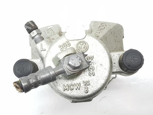 Left front brake caliper SKODA KAMIQ (NW4) 1.0 TSI | BP31809415M105 