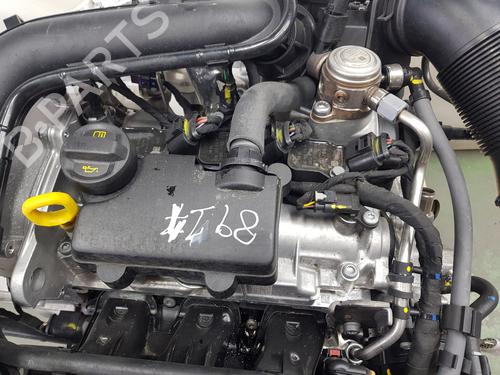 Engine SKODA SCALA (NW1)  | BP29409507M1 