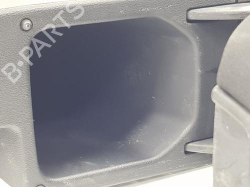 Armlæn SKODA KAMIQ (NW4)  | BP31809438I20 