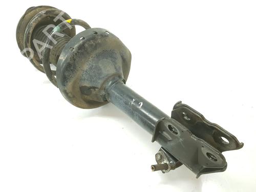 Right front shock absorber SUBARU LEGACY V Estate (BR) 2.0 D AWD | BP12145595M17 