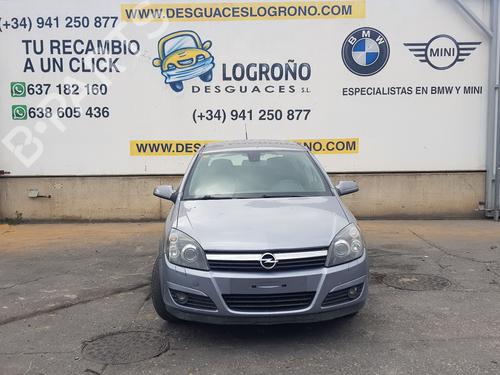 Used Parts OPEL ASTRA H (A04) [2004-2014]  4263932