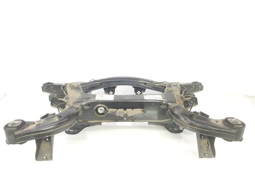 Used Rear axle BMW X5 (F15, F85) xDrive 40 d (313 hp) 10214232