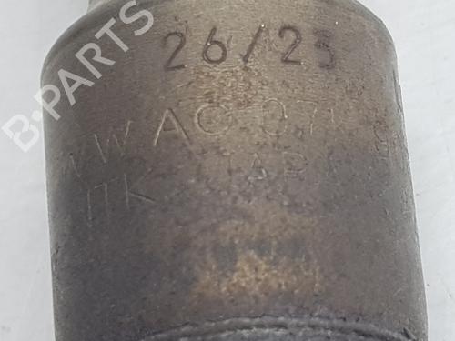Electronic sensor AUDI Q3 Sportback (F3N) 2.5 RS TFSI quattro | BP35764926M84 - Image 5