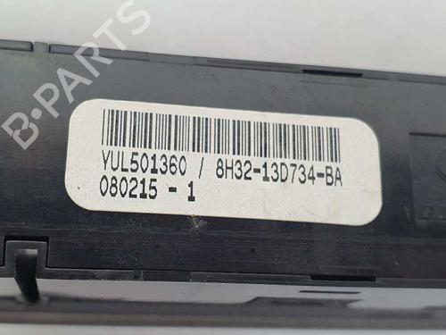 Warning switch LAND ROVER RANGE ROVER SPORT I (L320) 2.7 D 4x4 | BP13097324I22 