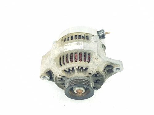 Alternator SUZUKI JIMNY Closed Off-Road Vehicle (SN) 1.3 16V (SN413) | BP15210927M7 