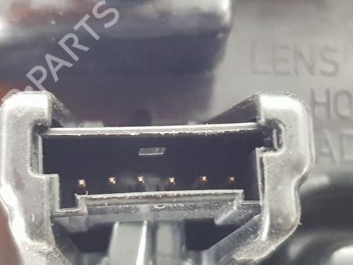Venstre baglygte bagklap BMW X3 (G01, F97, G08) xDrive 20 d | BP23991940C79 