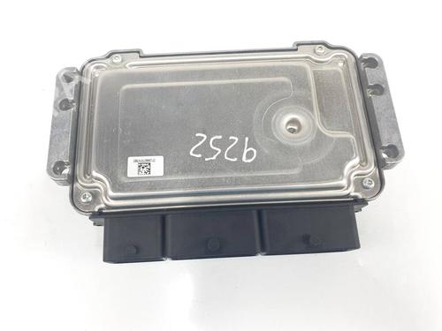 Engine control unit (ECU) RENAULT TWINGO III (BCM_, BCA_) 1.0 SCe 70 | BP39203498M57 - Image 3