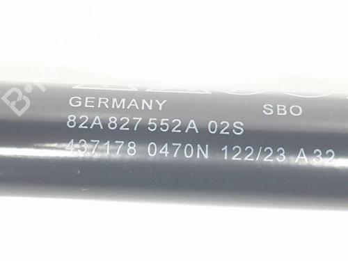 Other AUDI A1 Sportback (GBA) 30 TFSI | BP40262140O1 - Image 3