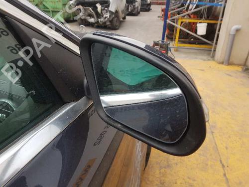Achsschenkel rechts hinten MERCEDES-BENZ C-CLASS (W205) C 220 BlueTEC / d (205.002, 205.004) | BP7227002M28 