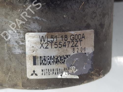 Vacuum pump FORD RANGER (ET) 2.5 TDCi 4x4 | BP25118218M80 
