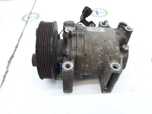 AC compressor NISSAN NAVARA NP300 (D40) 2.5 dCi 4WD | BP3883943M34 