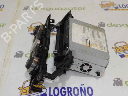 Electronic module LAND ROVER RANGE ROVER SPORT I (L320) 3.6 D 4x4 | BP802061M83 